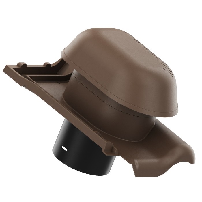 Odvětrávač San Alu 150 Premion Mangan Matný