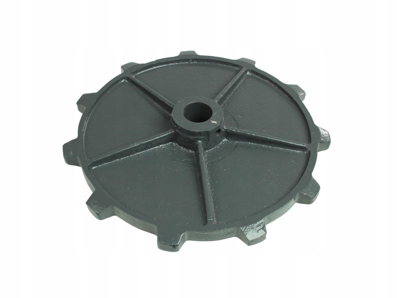 KOŁO PRZENOŚNIKA POCHYŁEGO Z-11 FI 30 610460