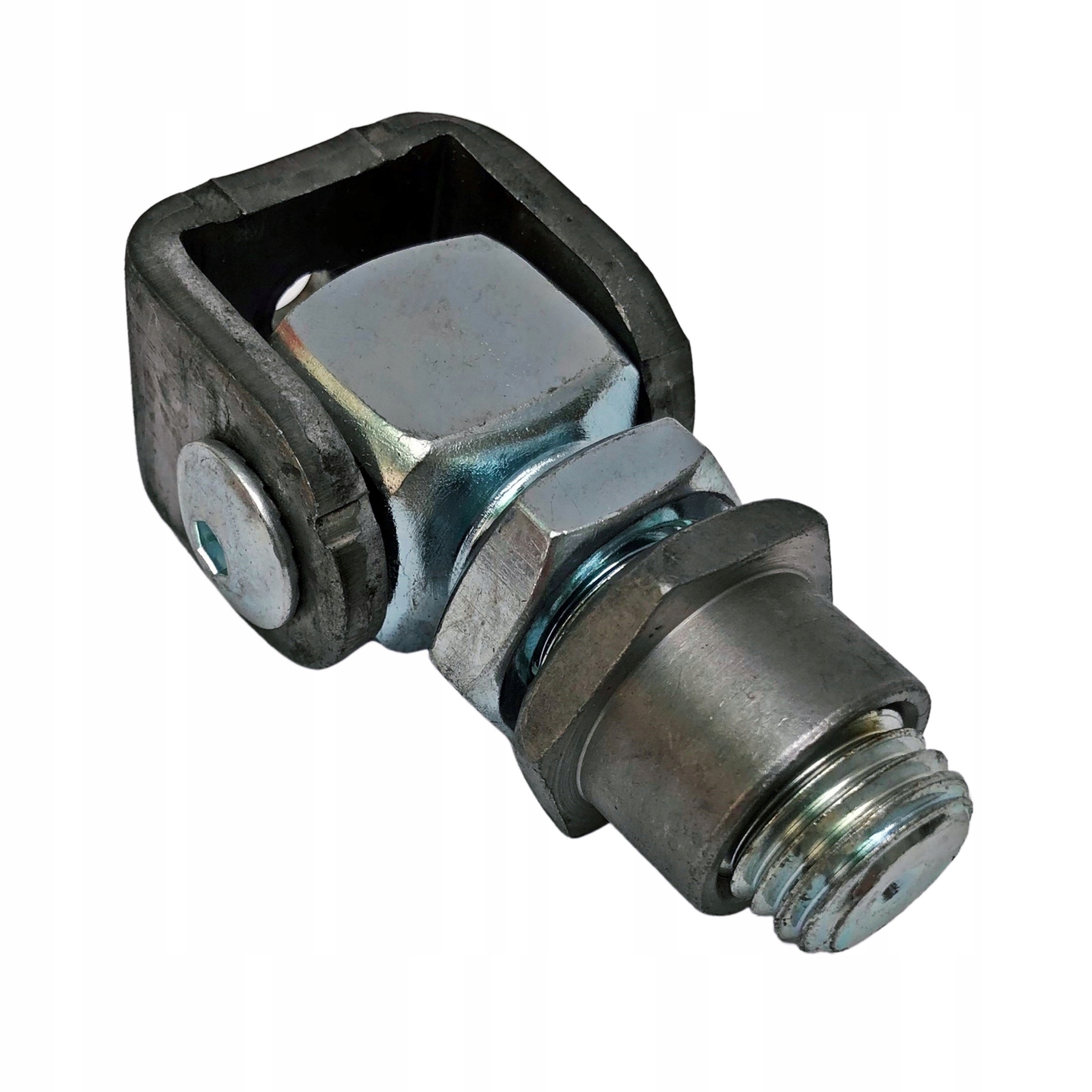 

Zawiasy regulowane M20 zawias do furtki bramki Mk