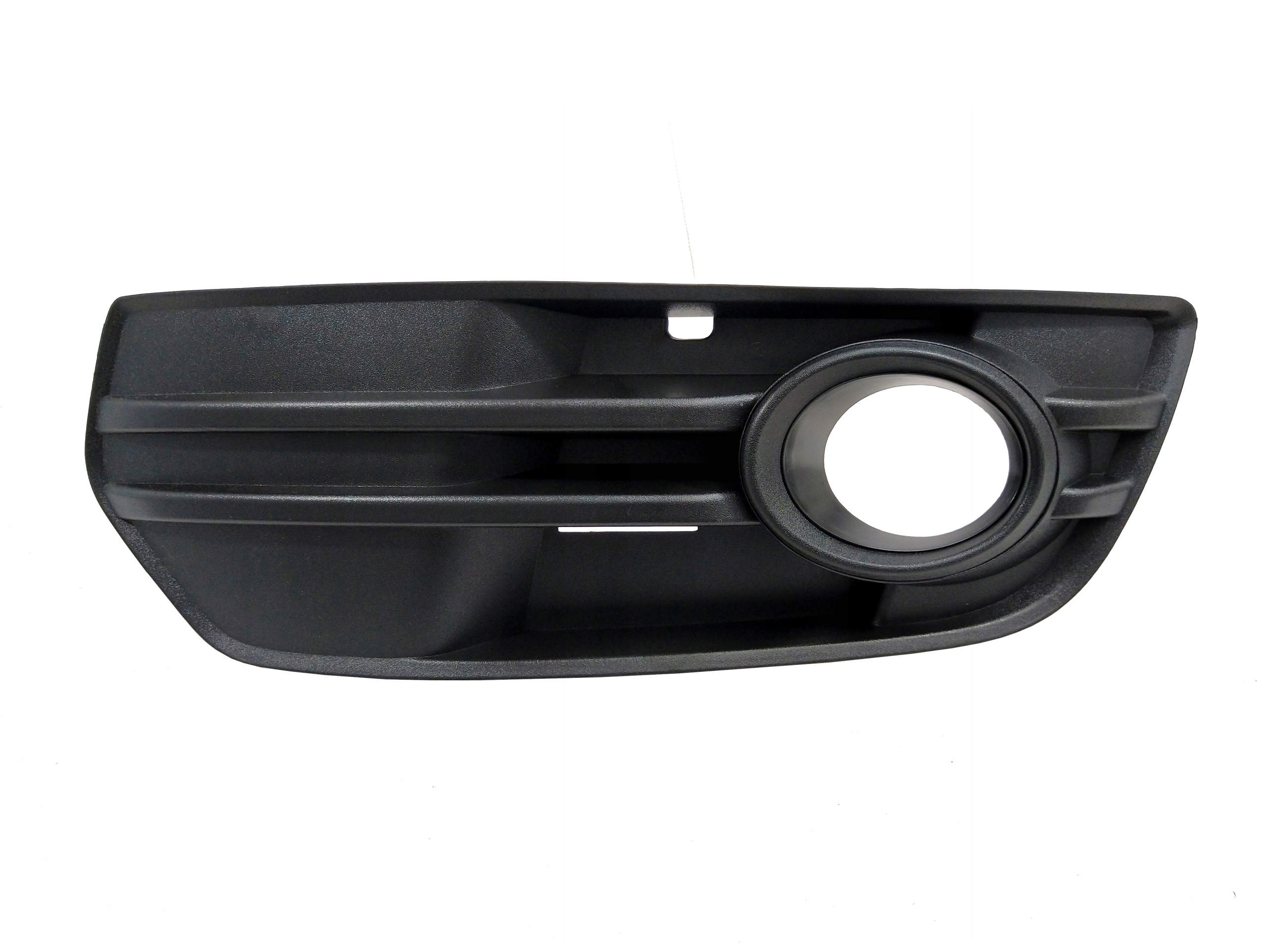 ЛІВА РАМКА РЕШІТКА РЕШІТКА ПРОТИТУМАНКИ AUDI Q5 Ir0 2008r 2009 2010 2011r 2012r