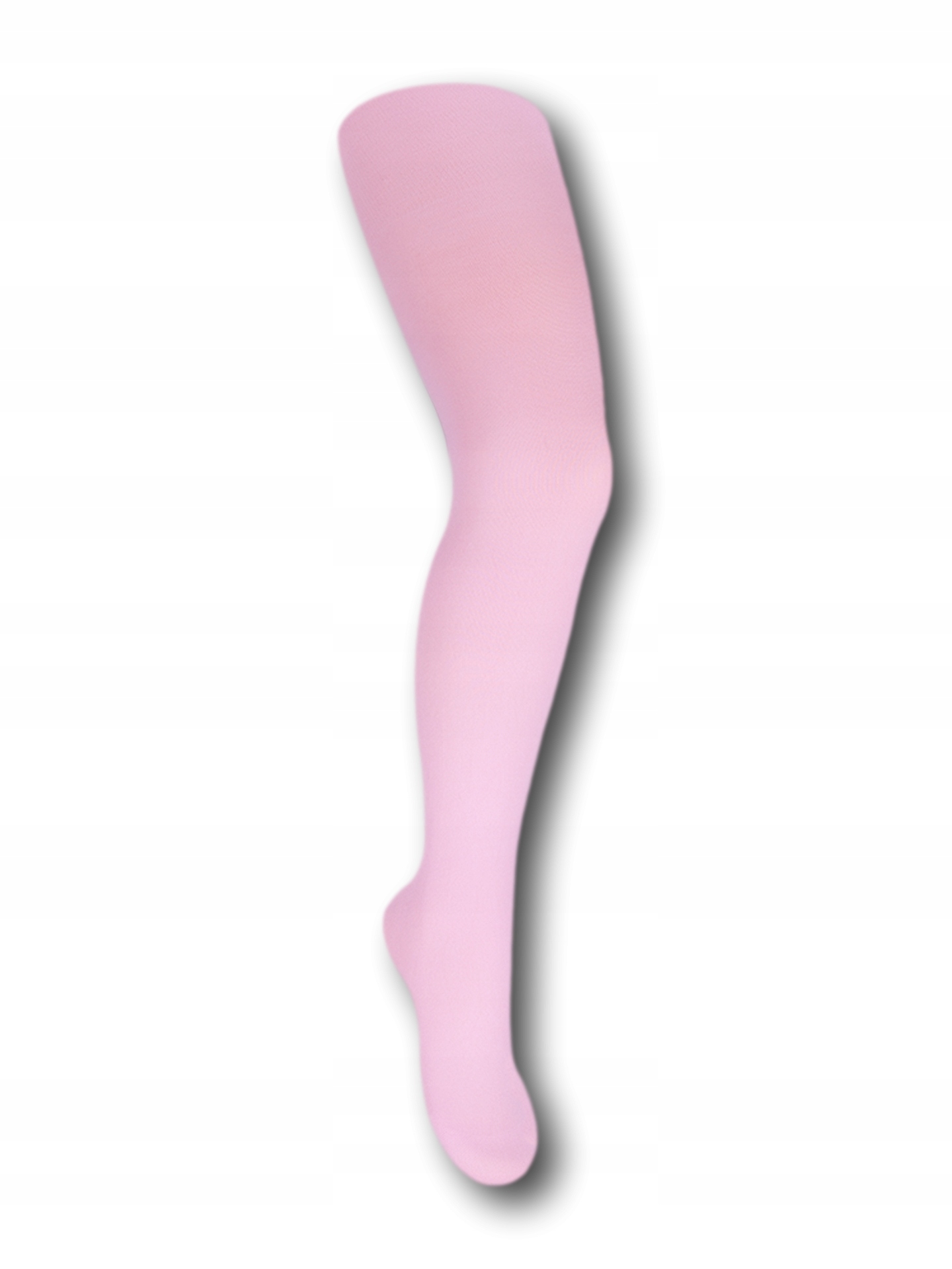 

Rajstopy dziecięce mikrofibra 40den gładkie104/110