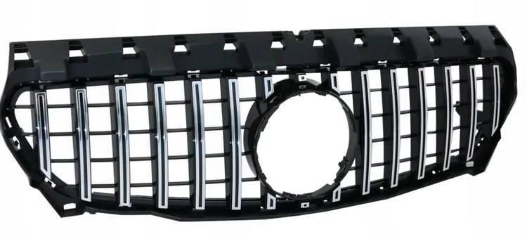 ATRAPA MERCEDES CLA W117 14-16 Producent części ST PARTS