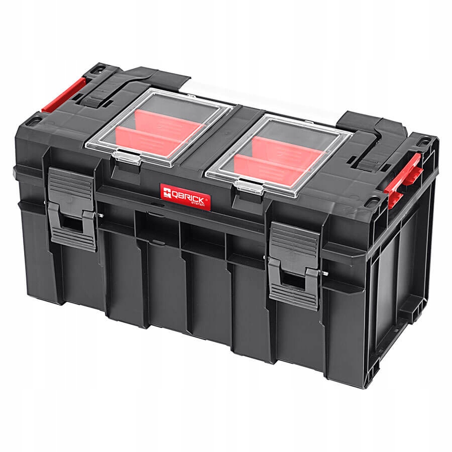 

Skrzynka Narzędziowa Qbrick System Pro 500 Profi