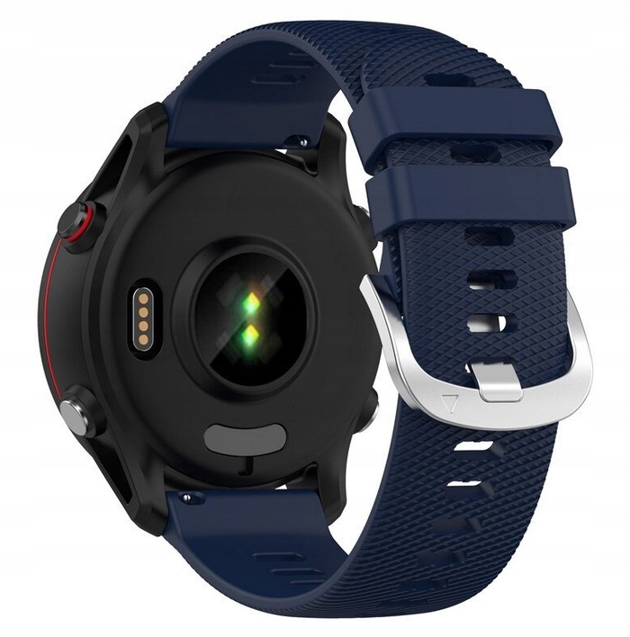 

Pasek Silikonowy Garmin Forerunner 255 745