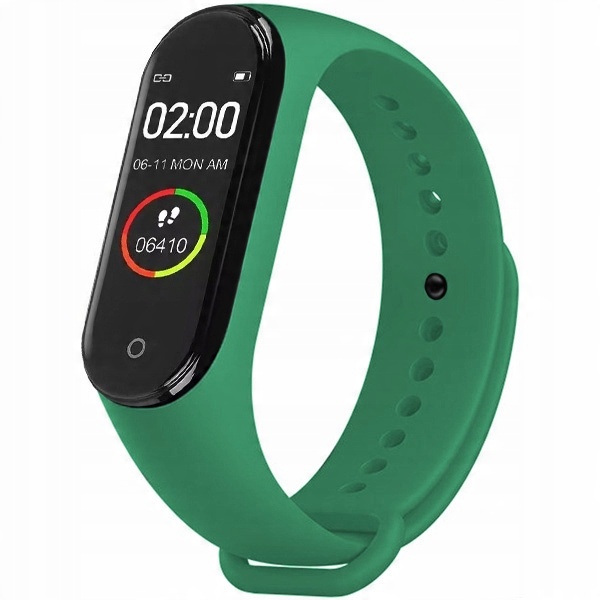 

Pasek Opaska do Smartwatch Smartband M4