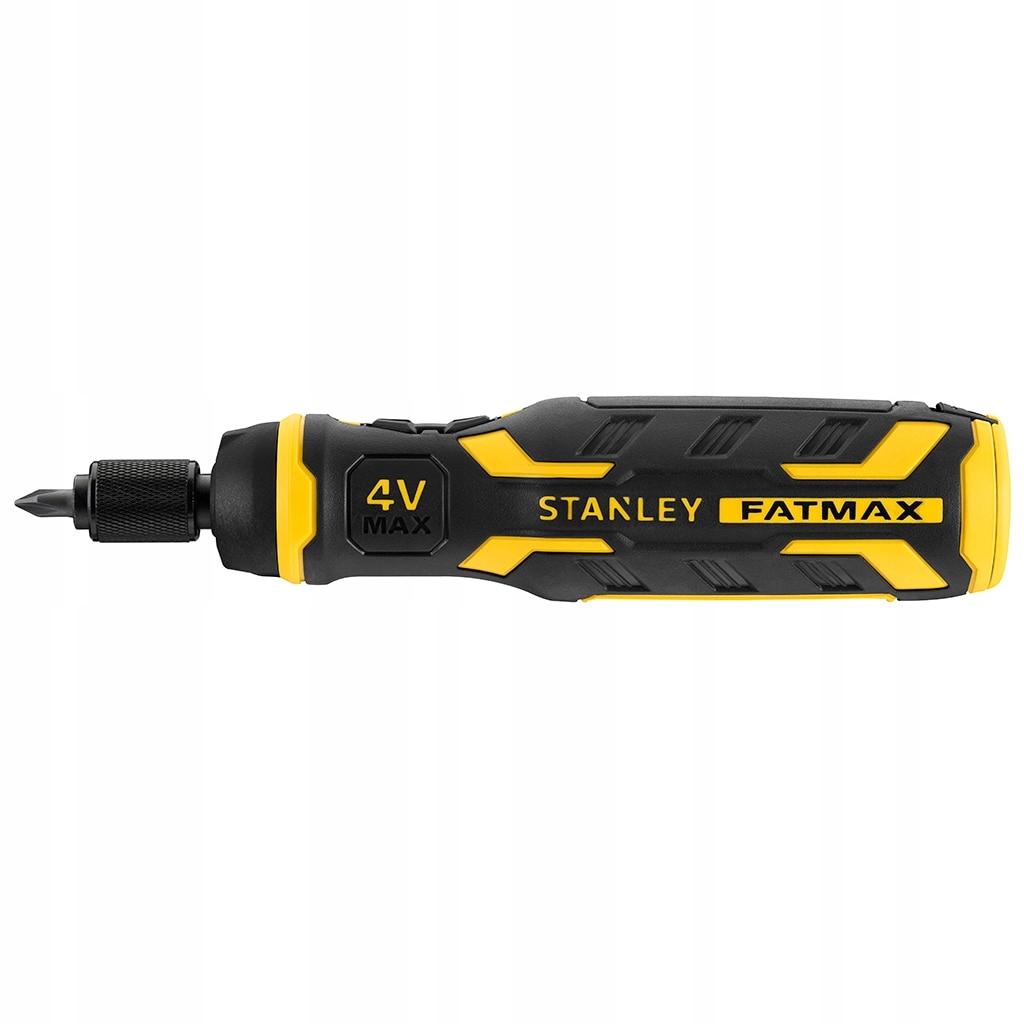 

Wkrętak Akumuy 4V Fatmax FMHT66719-0 Stanley
