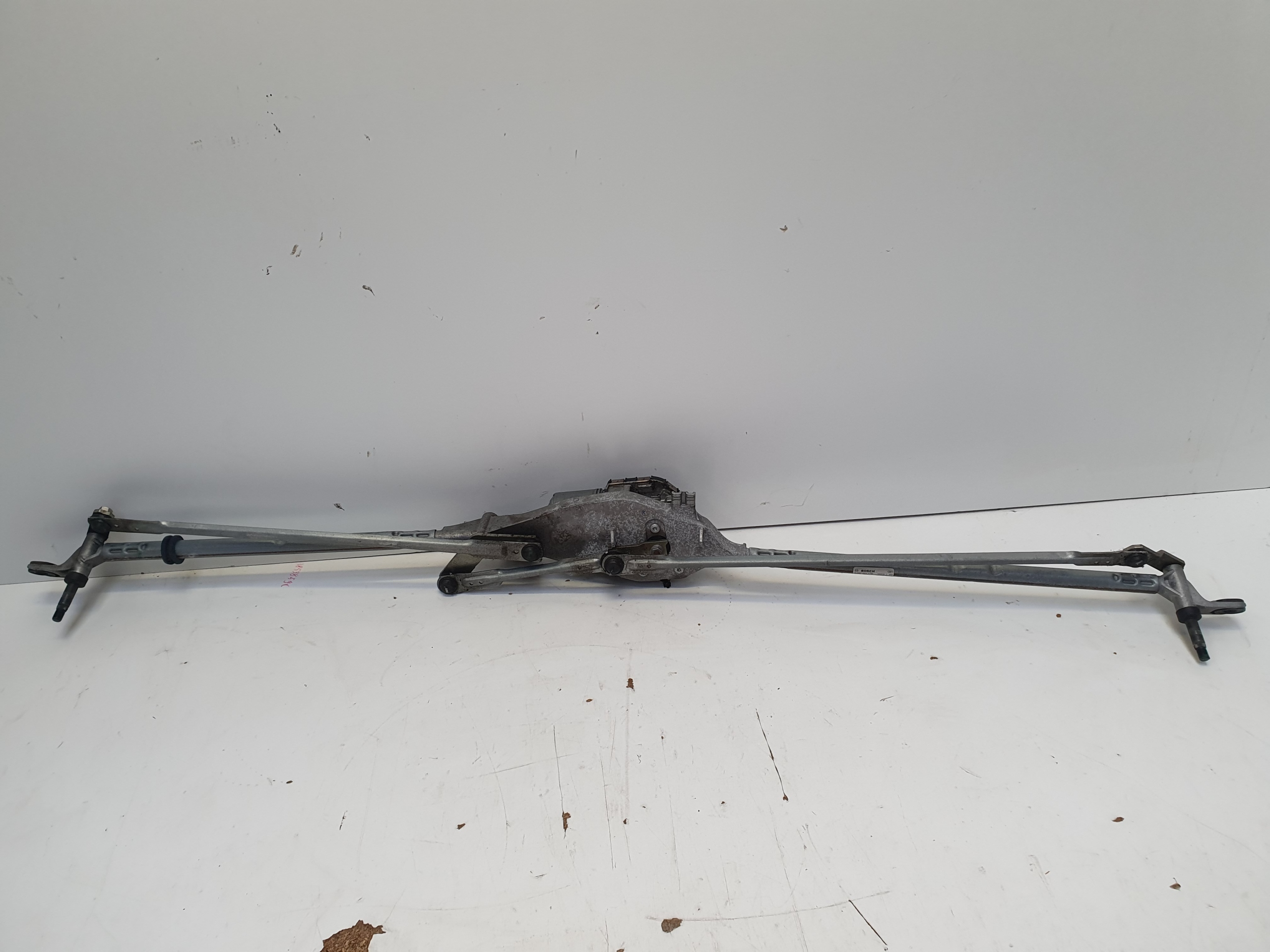 OPEL ASTRA K wiper mechanism front EUROPA