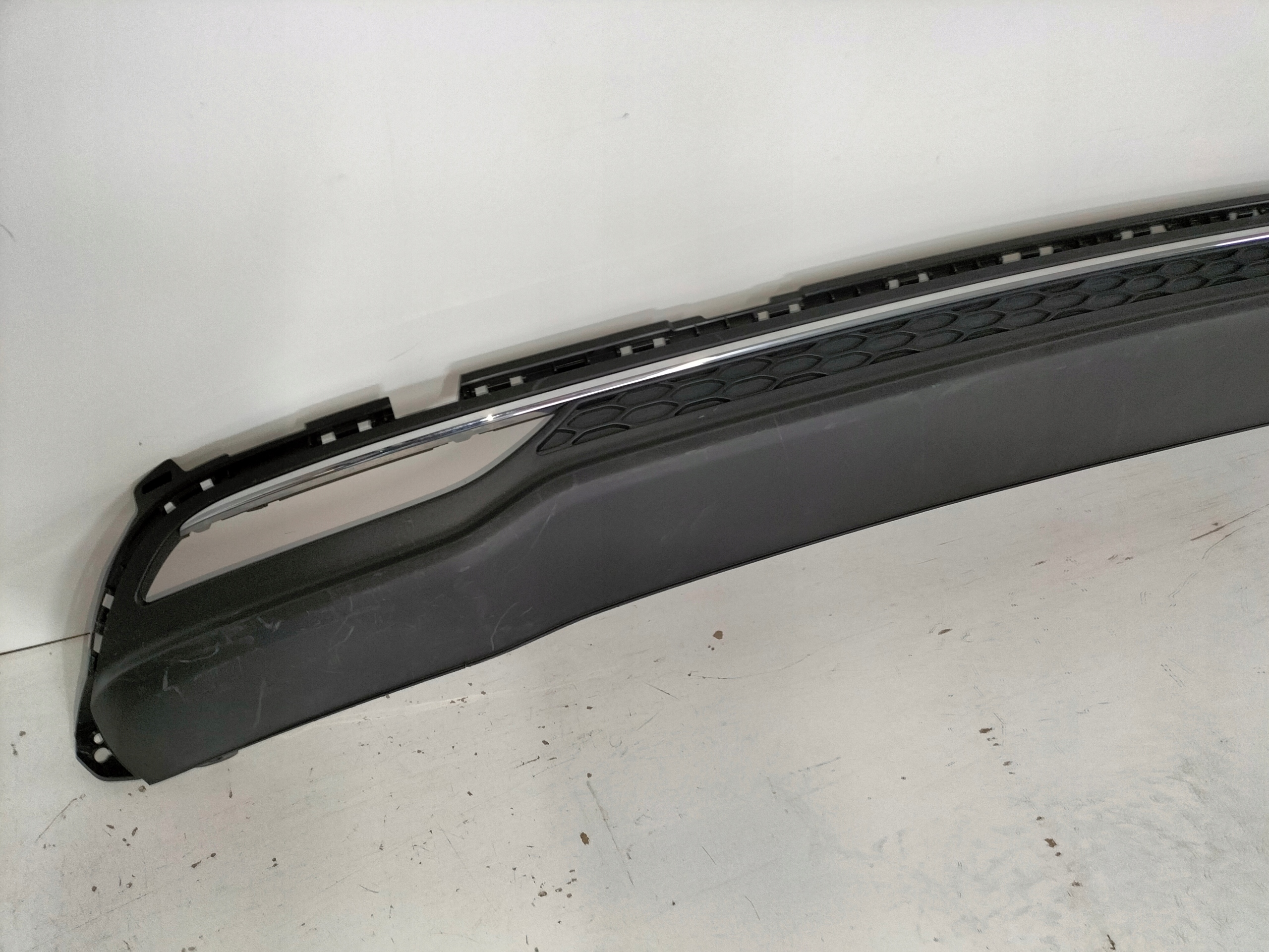 SPOILER ACCESSORI POSTERIORE KIA CEED III 18- KOMBI