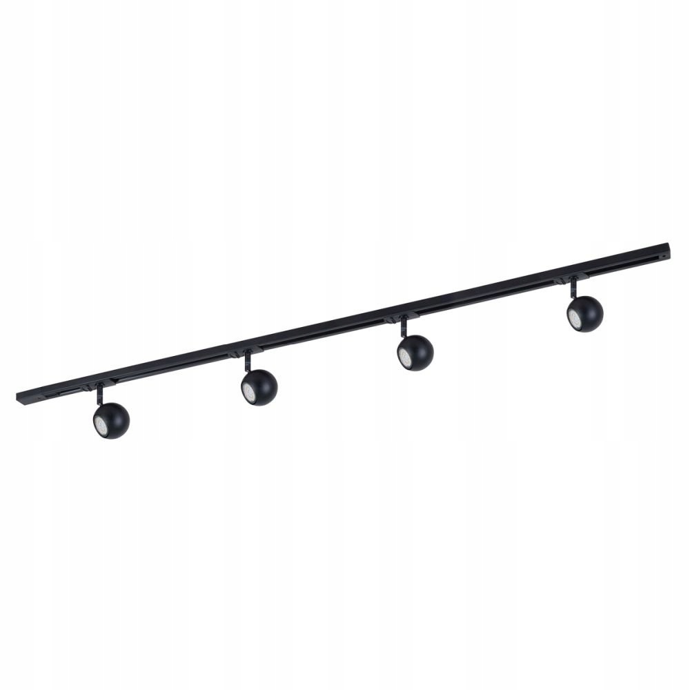 Lampa reflektor spot koľajnica Marvi Tr Blake 920421-4-BL-SET Italux