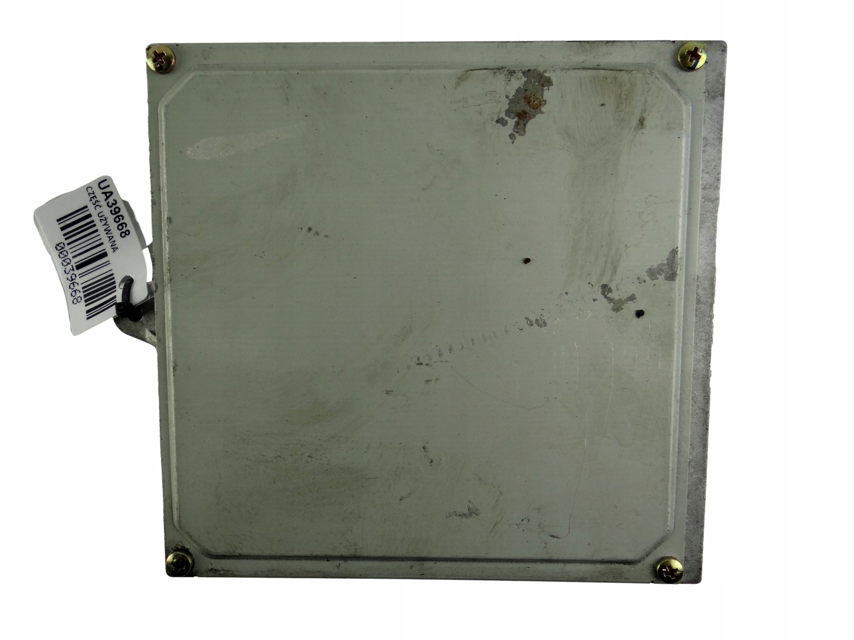 control unit of the engine HONDA HR-V 37820-PEL-G01