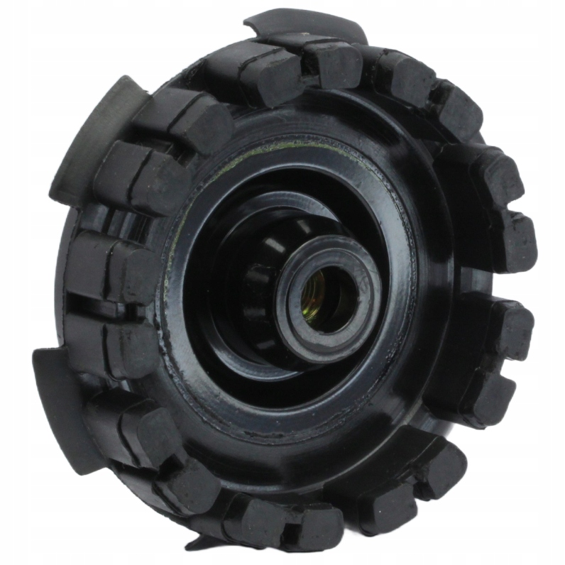 TARCZA SPRĘŻARKI KLIMATYZACJI OCTAVIA III 2013- Numer katalogowy części ME-010045