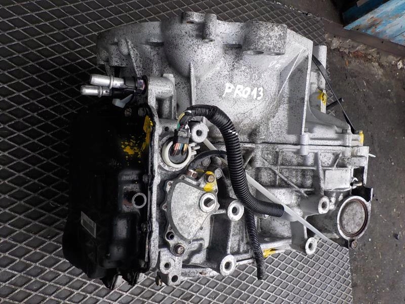 ROVER 75 CAMBIO PR013