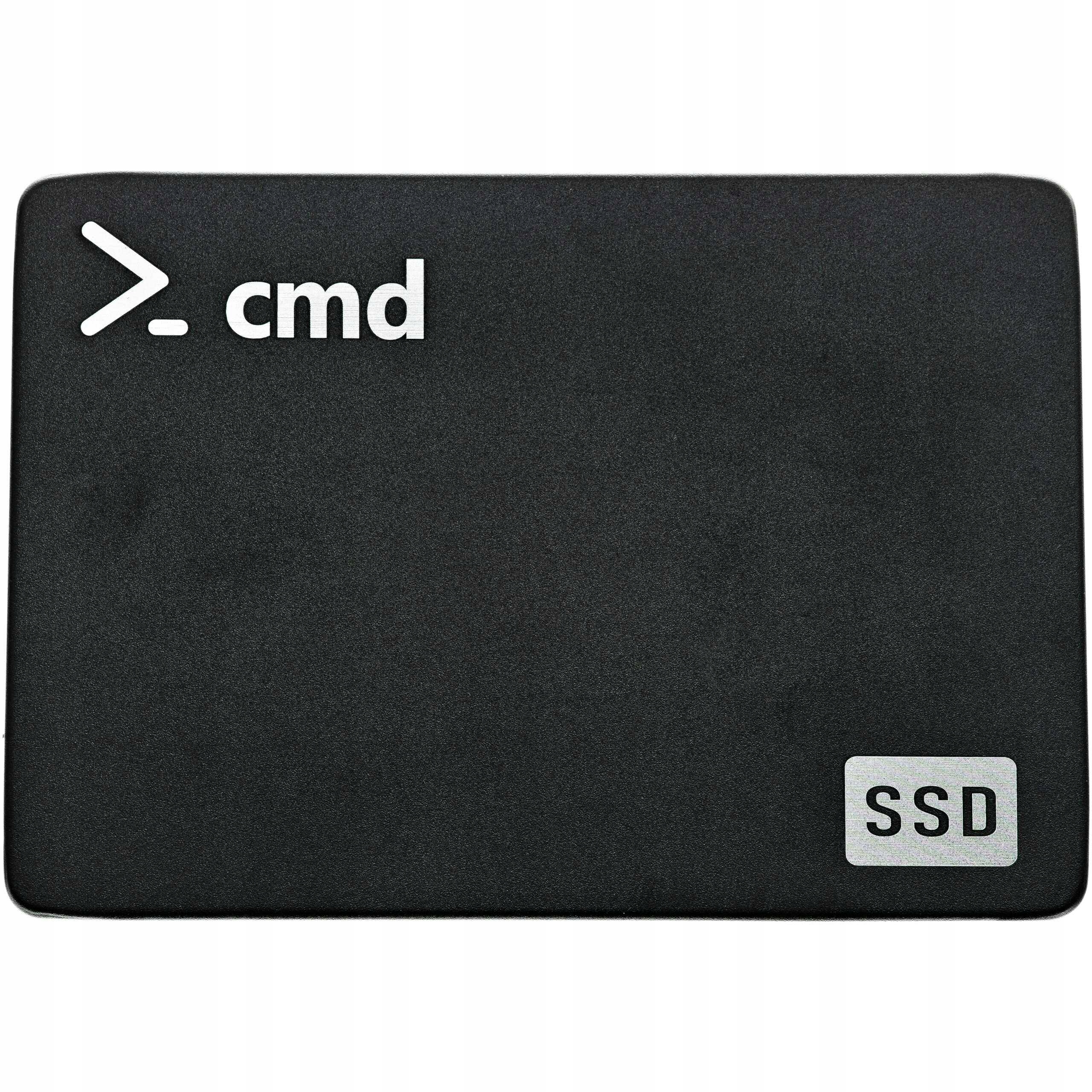 DYSK SSD 1TB DO ASUS K53SC K53SD K53SJ Producent Cmd