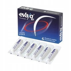 

Eva/qu 6 Czopków