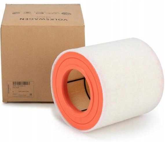 OE VAG ВОЗДУШНЫЙ ФИЛЬТР 4K0133844D