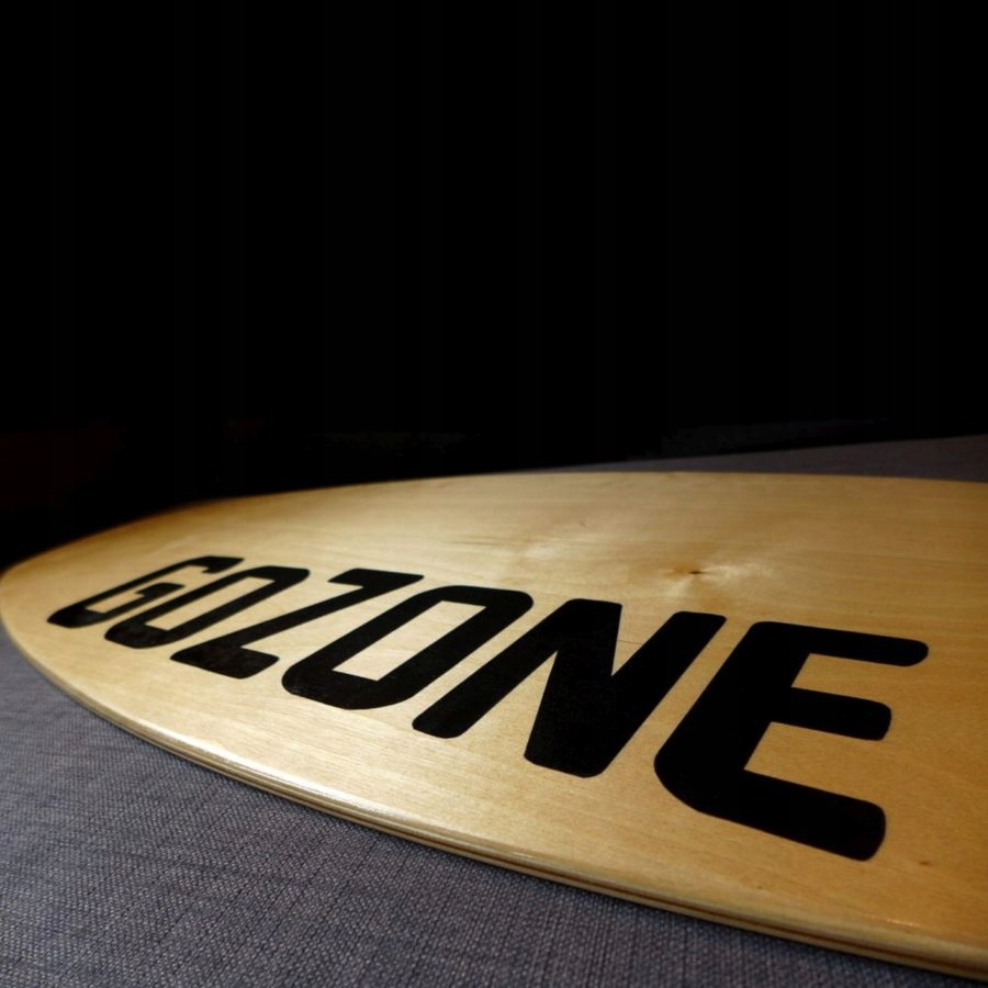 Skimboard GoZone Genesis - Guarea Marka inna