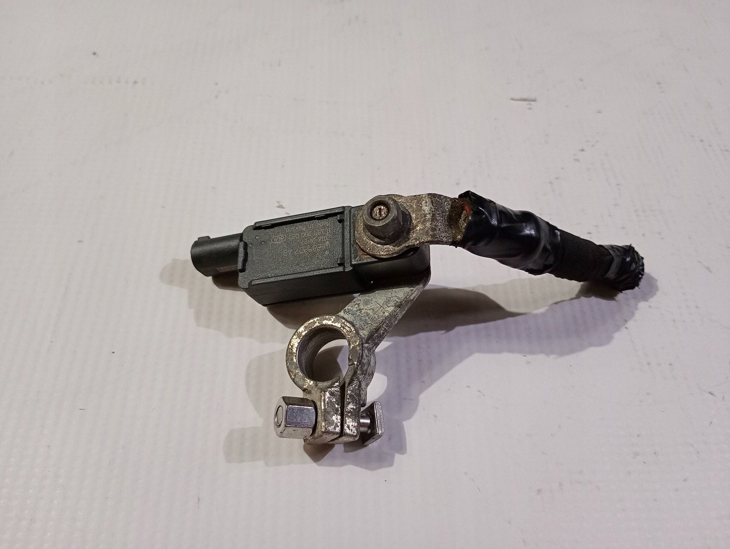 Batteriemanagement Sensor Batteriekabelbaum Sensor sensor Dodge RAM 1500 2019