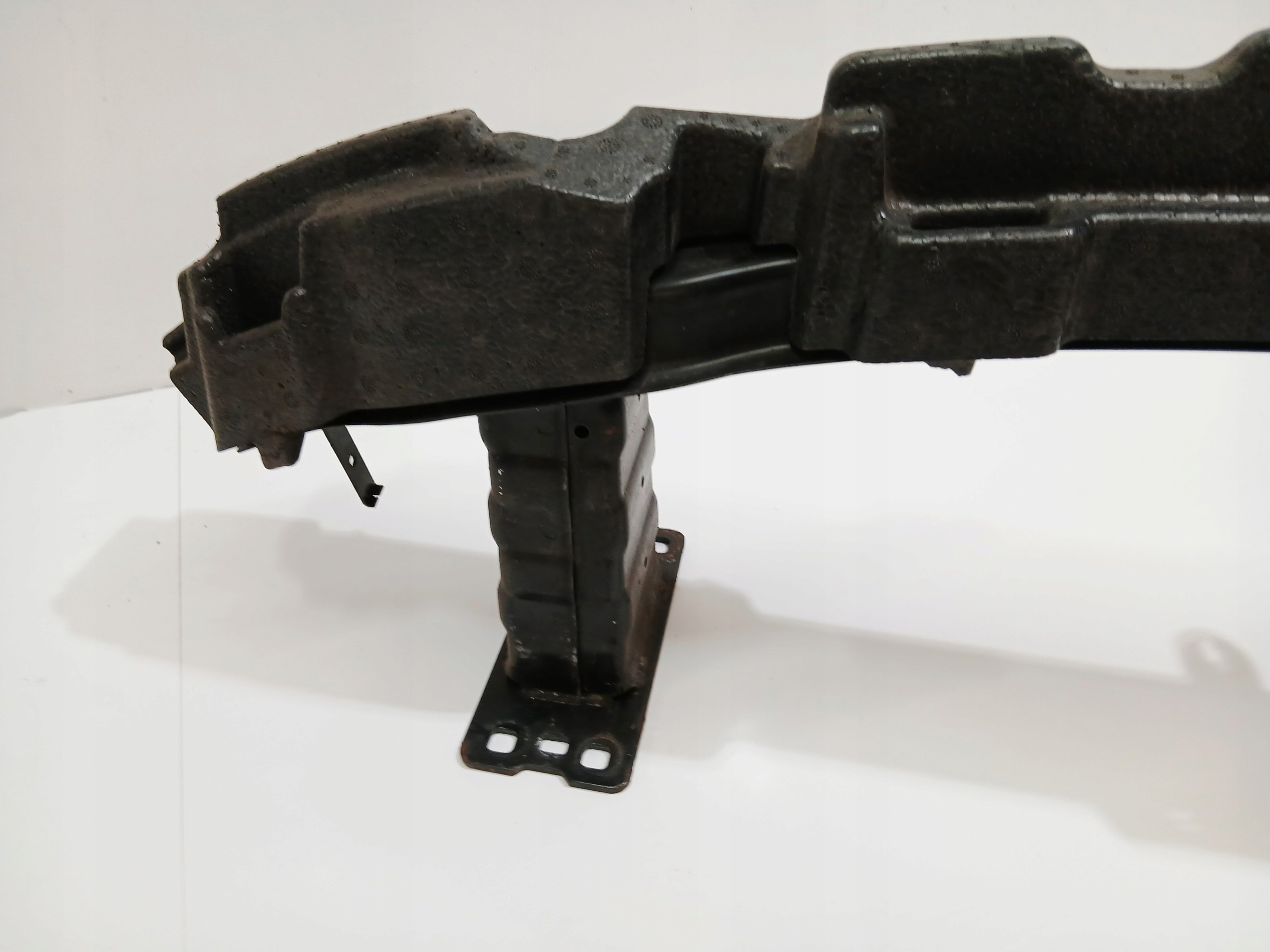 front bumper support ABSORBER BMW X1 E84 2990187