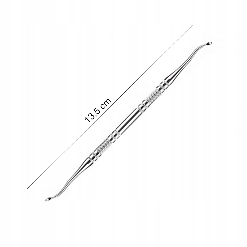 Profesjonalna Sonda Do Wrastających Paznokci PEDI Marka La Diosa