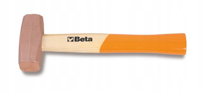Медный молоток Beta 1385/2000