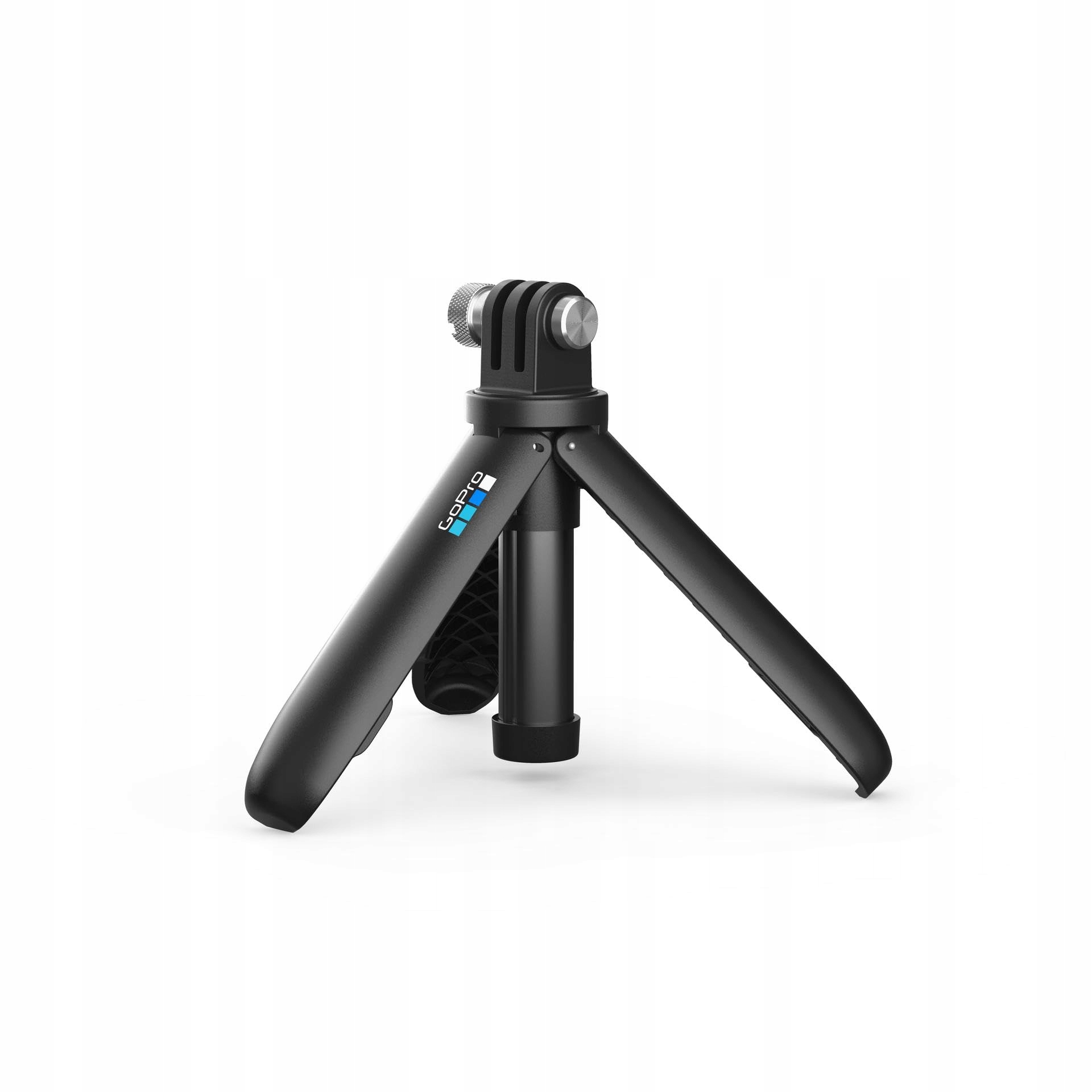 GOPRO Shorty Mini Wysięgnik I Statyw Czarny Akcesorium — miniatura 5