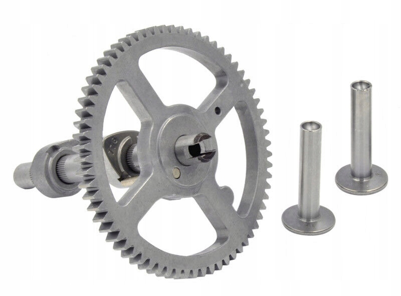 wałek rozrządu Briggs & Stratton 10,5 - 19 KM Kod producenta perfektGarten