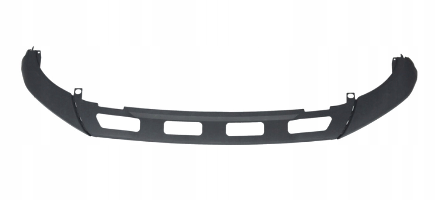 80A807061A - AUDI Q5 16-спойлер бампер передний