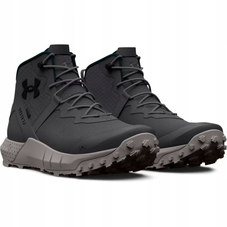 UNDER ARMOUR TAKTICKÁ OBUV VALSETZ TREK MID WP 40