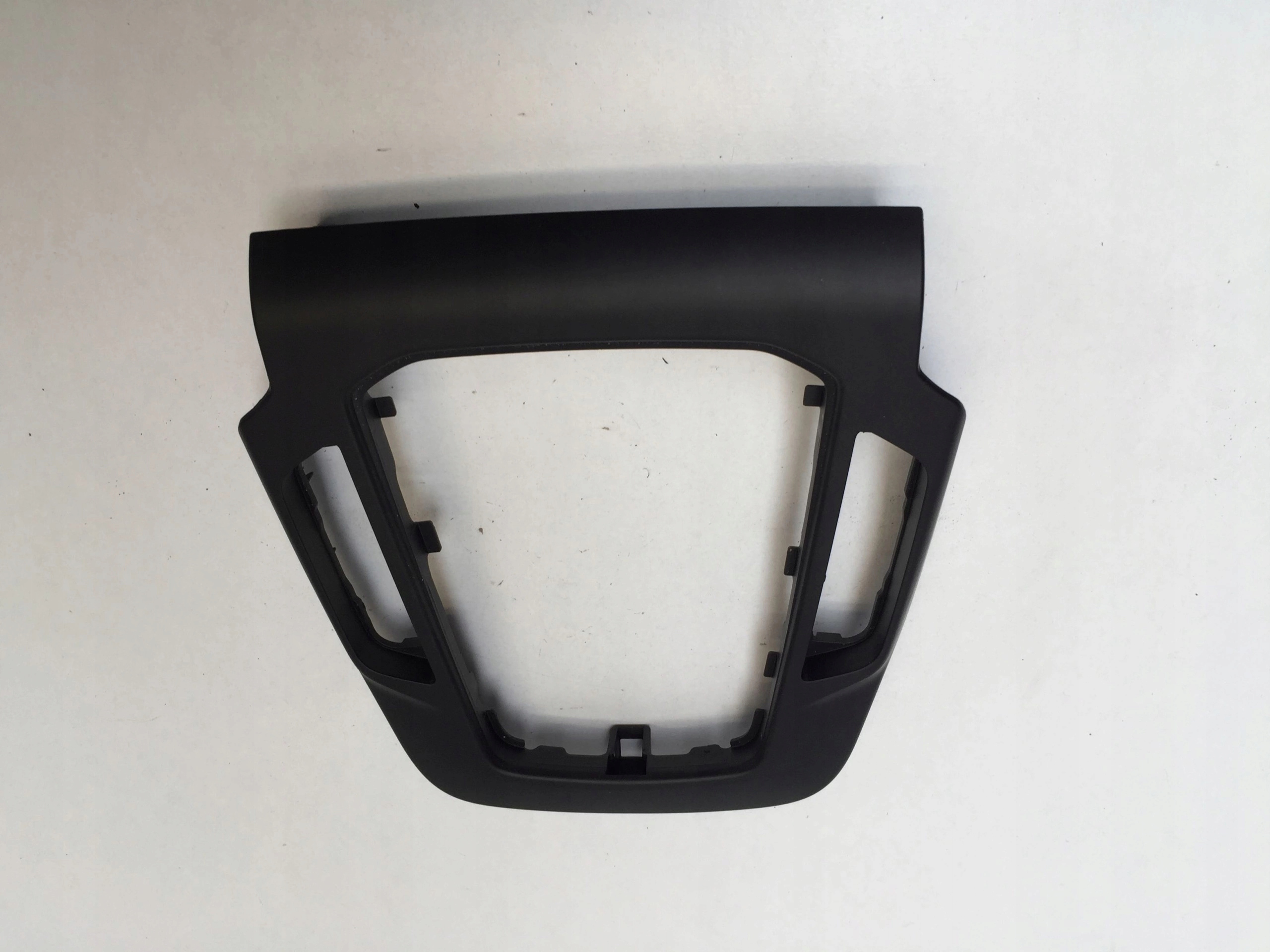 JX7T60BB - FORD KUGA III MK3 2021 РАМКА КОРПУС ВАЖІЛЬ ПЕРЕМИКАННЯ ПЕРЕДАЧ