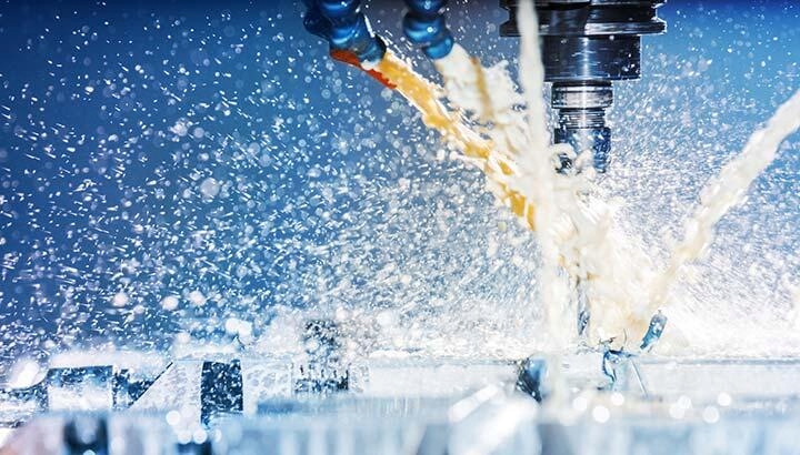 OLEJ CHŁODZIWO KONCENTRAT EMULGOL ES-12 FLUIDOL120 Rodzaj syntetyczne