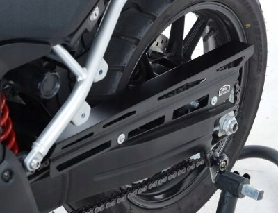 OSLONA LANCUCHA R G SUZUKI 1000 V STROM 14 Part number CG0005BK