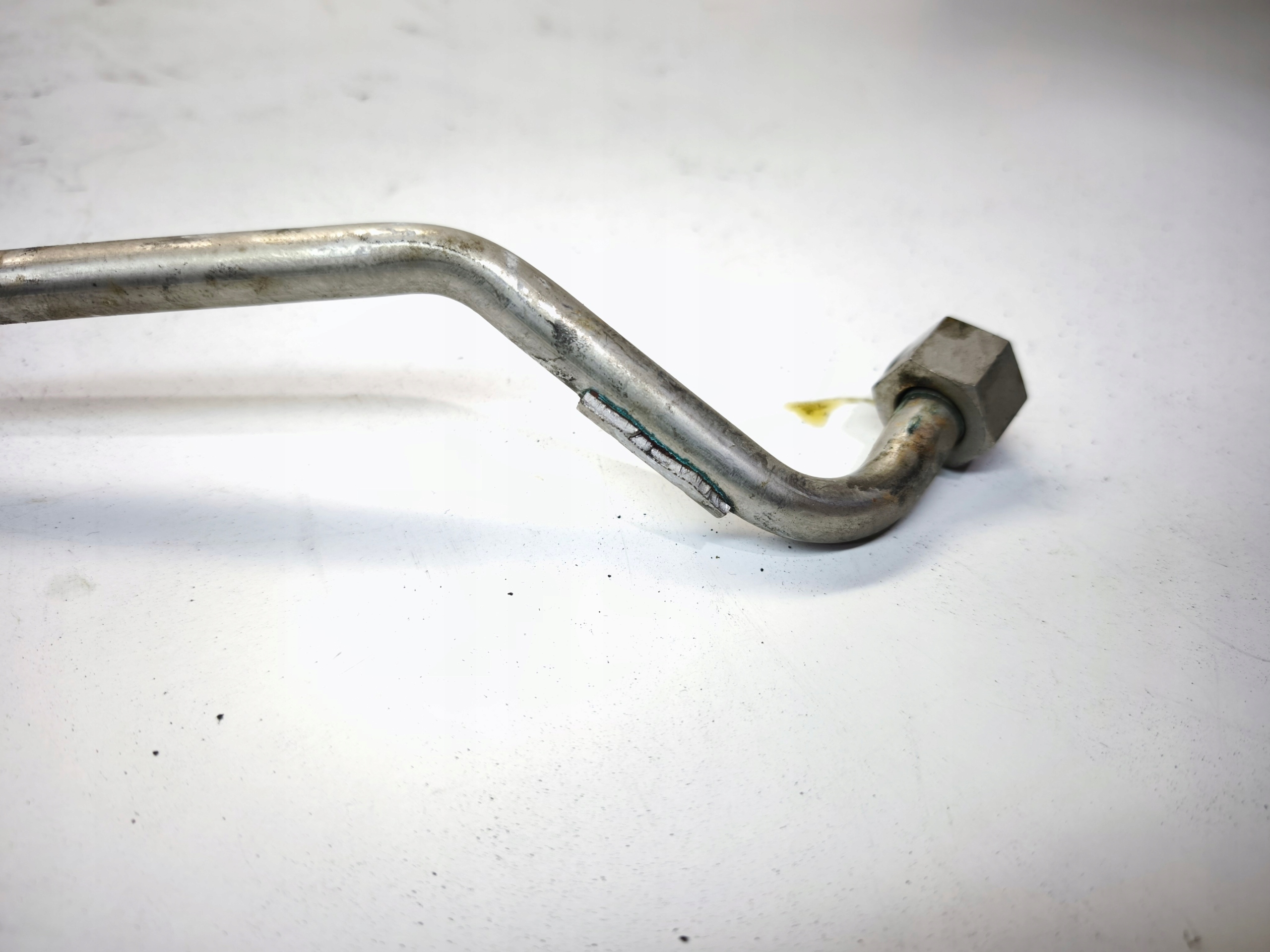 Ölleitung Getriebe AUDI A4 B8 A5 8T 2.7 TDI 8K0317817BN