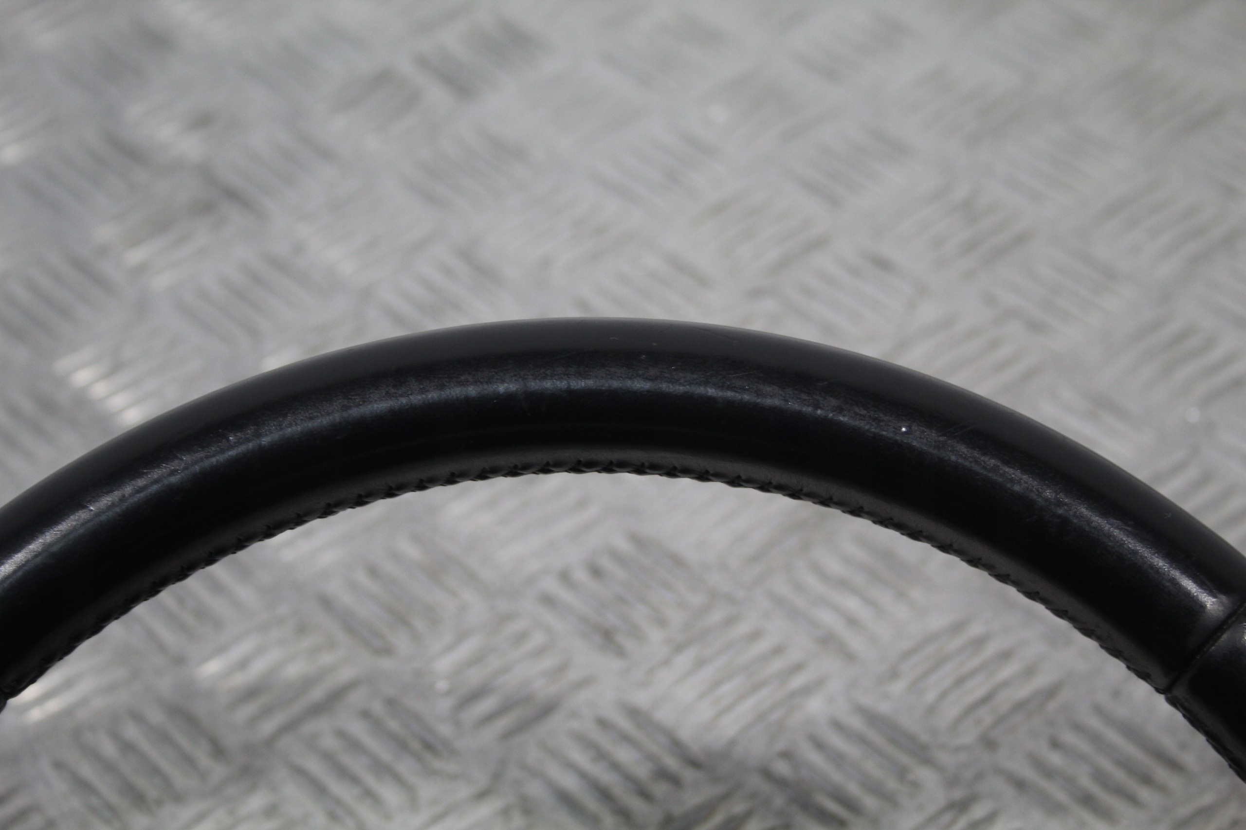 steering wheel, MULTIFUNKCJA with shifting EVOQUE LIFT L538