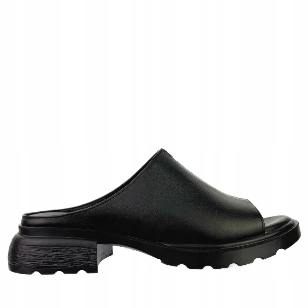 Nazouváky Boccato 020.1064 01 T Syh černé 38, Černá