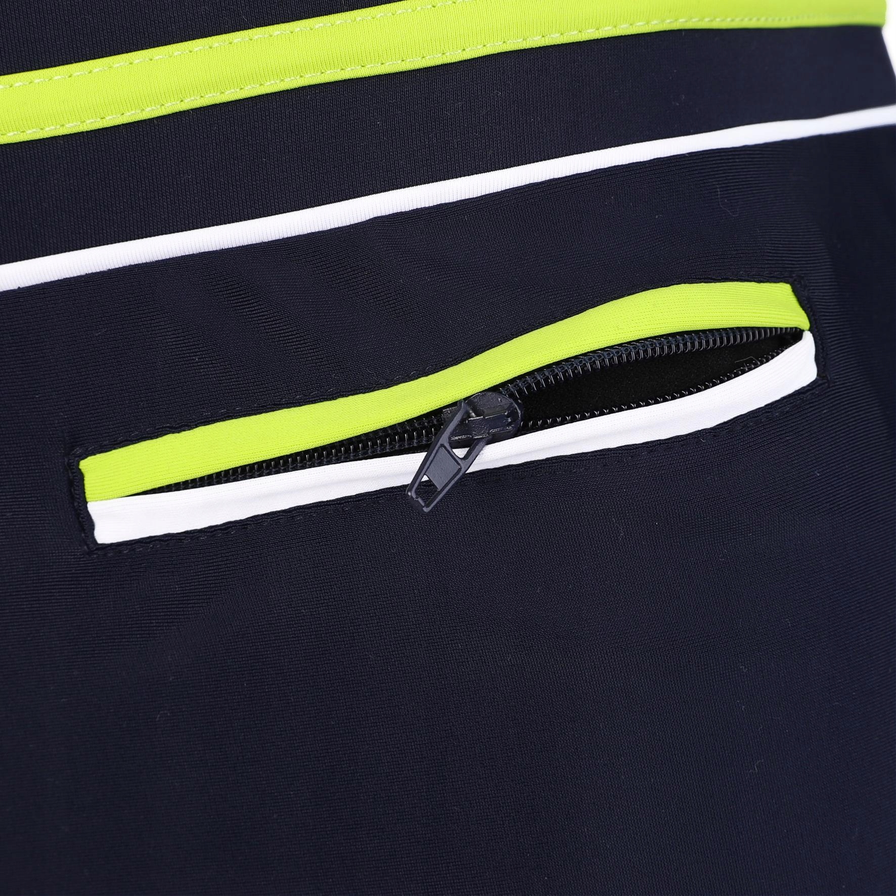 KĄPIELÓWKI MĘSKIE BOKSERKI SZORTY DOPASOWANE Z KIESZONKĄ NA ZAMEK MORAJ XL Kod producenta KMS1800-001