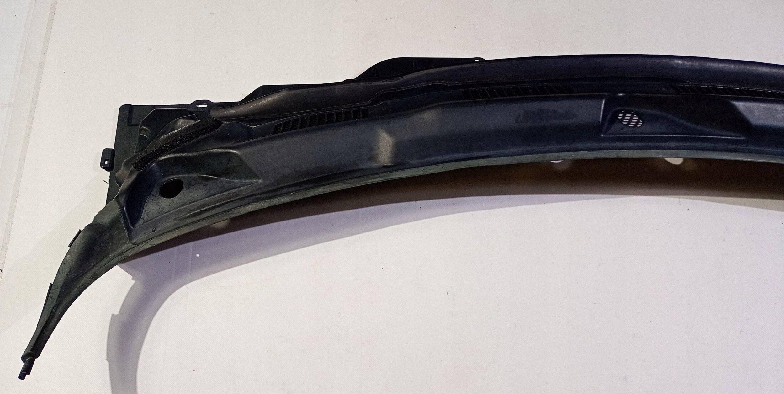torpedo front front complete Dodge Ram 1500 2009-2018