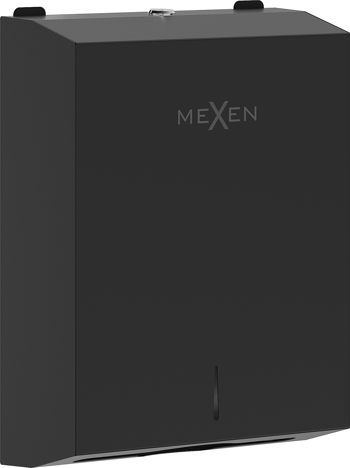 Držák na papírové ručníky Mexen
