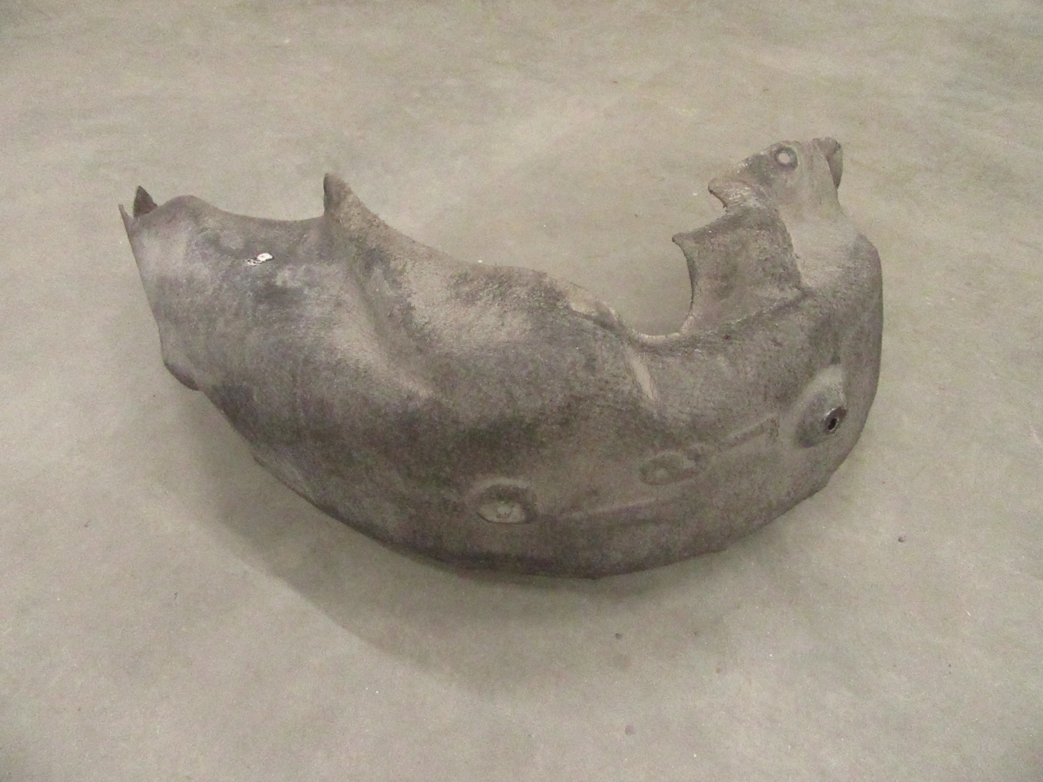cover mudguard left left rear part BMW e90 e91 sedan KOMBI LCI POLIFT