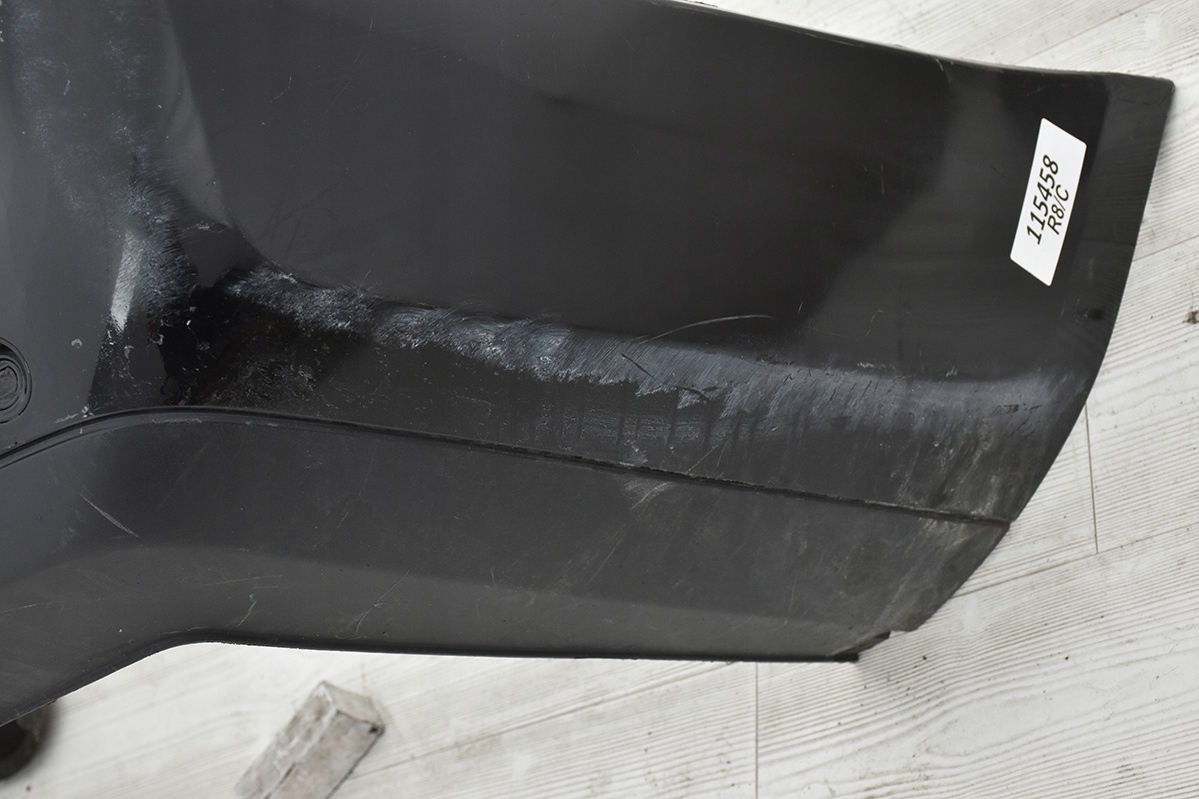 Stoßstange hinten heck RANGE ROVER VOGUE L322 PDC
