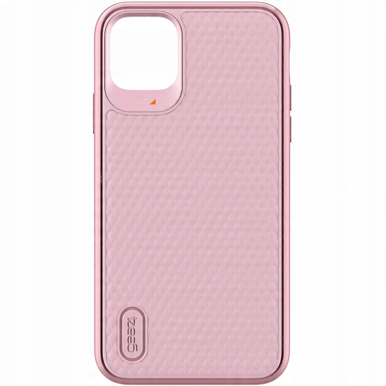 

Etui Gear4 do iPhone 11 Pro, case cover obudowa Bd