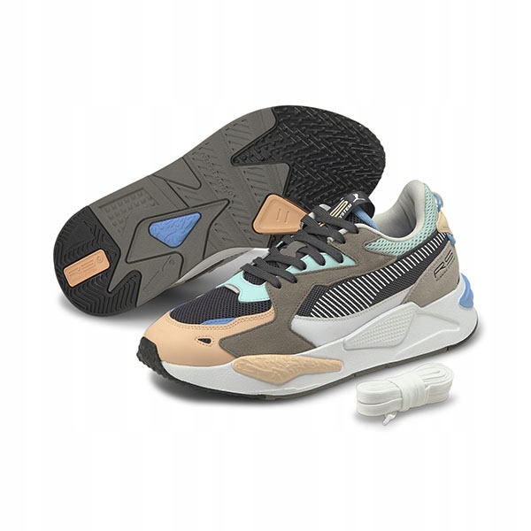 Dámské Sportovní Boty Puma Rs-z vel 35,5