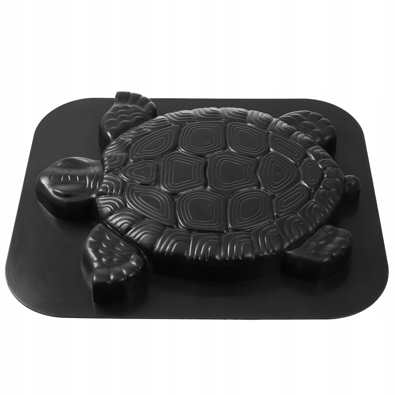 ŻÓŁW TINGBU STONE MODEL DEKORACJE PODŁOGOWE PLASTIKOWA FORMA PODŁOGOWA Rodzaj kostka brukowa