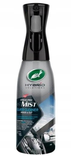

Turtle Wax Hybrid Glass Mist Płyn Do Mycia Szyb 59