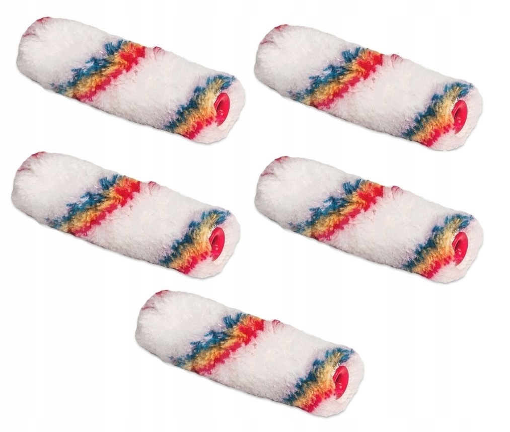 

Zapas Wałek MIDI Elitakolor 15X60mm FI6mm 5szt