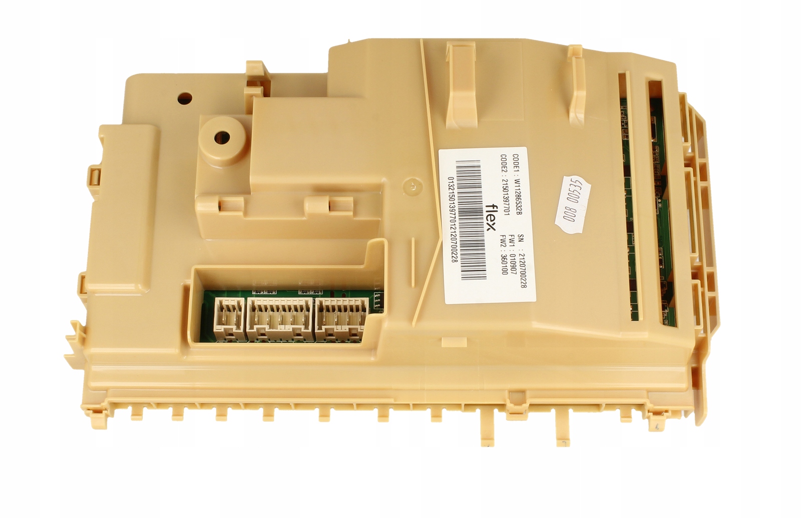 Moduł C00522912 pralko-suszarka Ariston