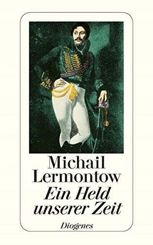 Ein Held unserer Zeit MICHAIL J. LERMONTOW