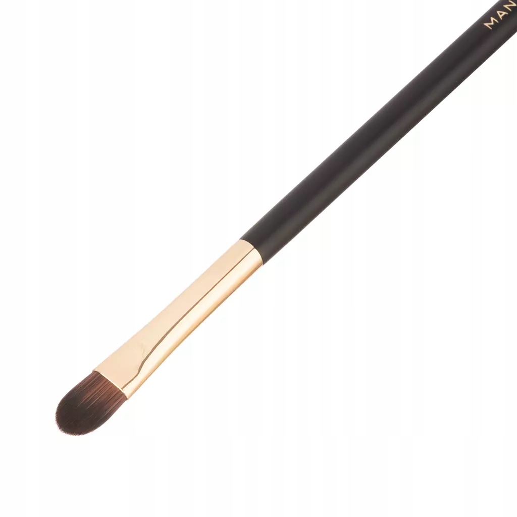 MB-13 Płaski pędzel do korektora makijażu ust ManyBrushes Essentials Marka bez marki