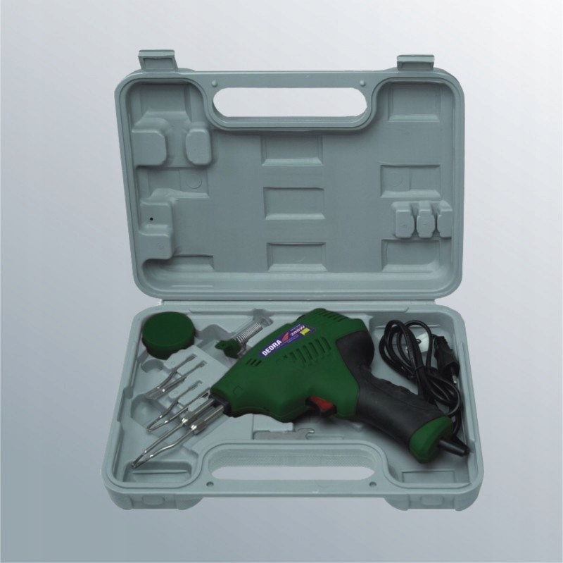 DEDRA LUTOWNICA TRANSFORMATOROWA 200W DED7538 Moc 200 W