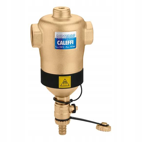 Magnetický filter separátor Caleffi Dirtmag 1''