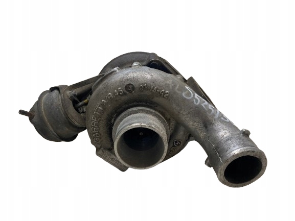 VW AUDI SKODA SEAT 2.5 TDI TURBOSPRĘŻARKA GT2052V GA3 059145701F 454135-5